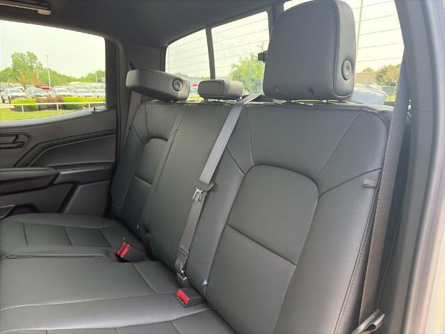 2026 Chevrolet Colorado Trail Boss, 4WD