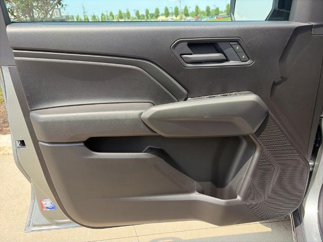 2026 Chevrolet Colorado Trail Boss, 4WD