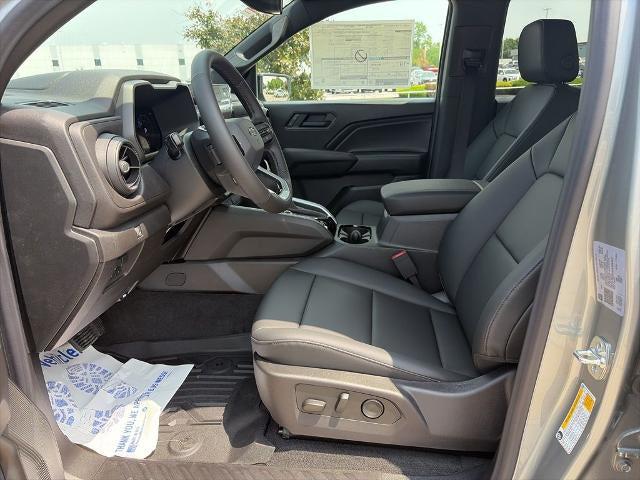 2026 Chevrolet Colorado Trail Boss, 4WD