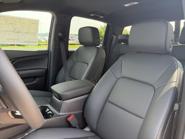 2026 Chevrolet Colorado Trail Boss, 4WD