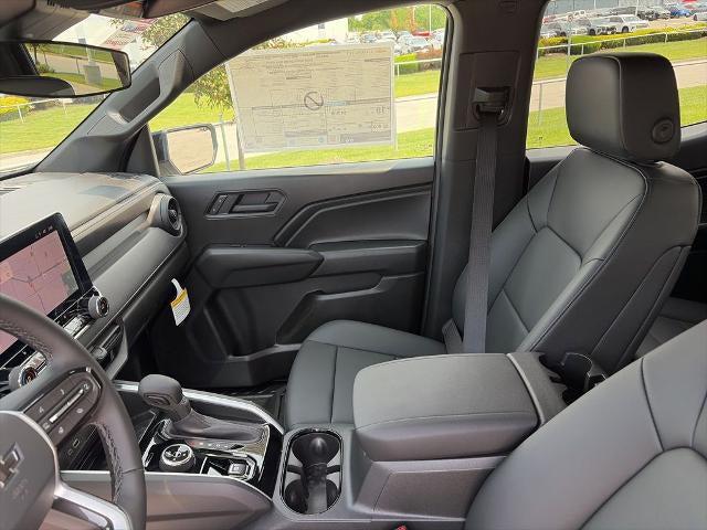 2026 Chevrolet Colorado Trail Boss, 4WD