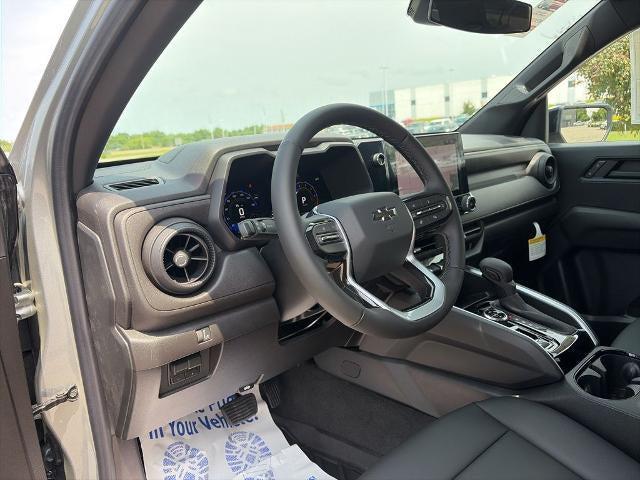 2026 Chevrolet Colorado Trail Boss, 4WD