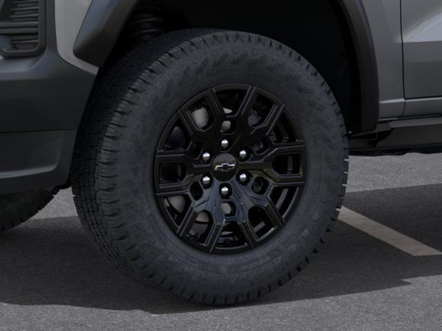 2026 Chevrolet Colorado Trail Boss, 4WD