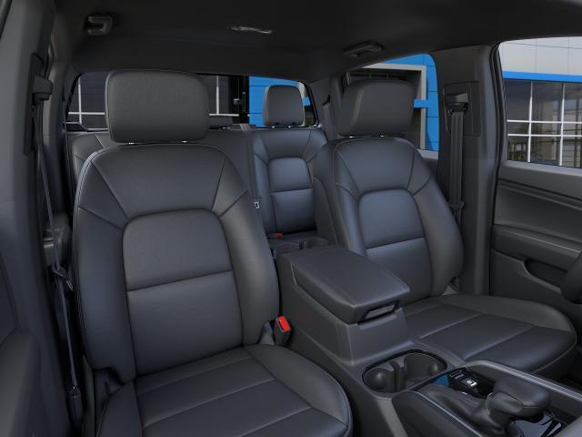 2026 Chevrolet Colorado Trail Boss, 4WD