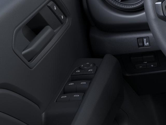 2026 Chevrolet Colorado Trail Boss, 4WD