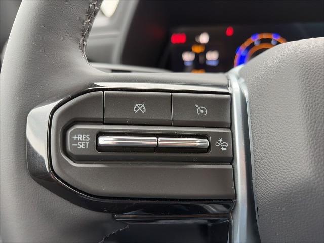 2026 Chevrolet Colorado Trail Boss, 4WD