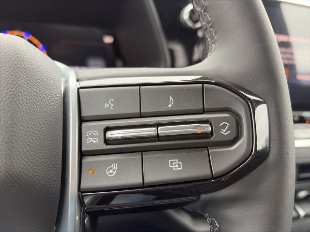 2026 Chevrolet Colorado Trail Boss, 4WD