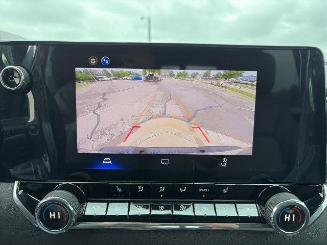 2026 Chevrolet Colorado Trail Boss, 4WD