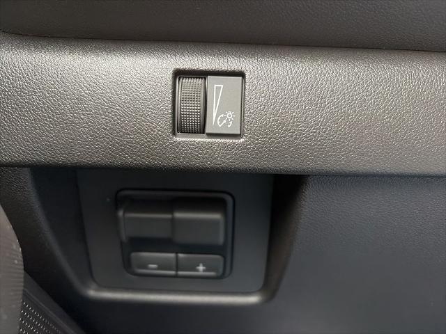 2026 Chevrolet Colorado Trail Boss, 4WD