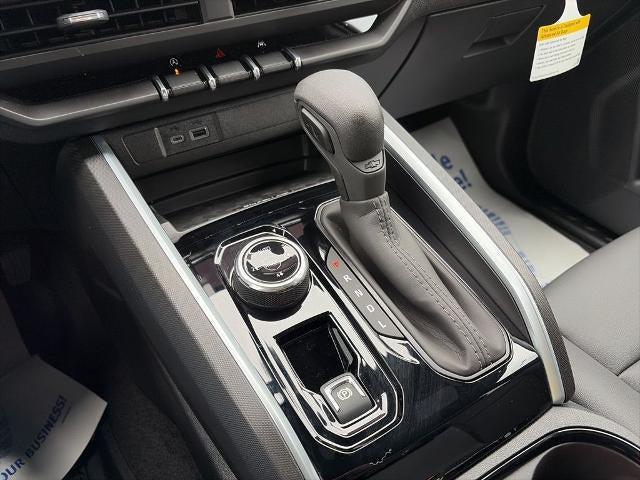 2026 Chevrolet Colorado Trail Boss, 4WD