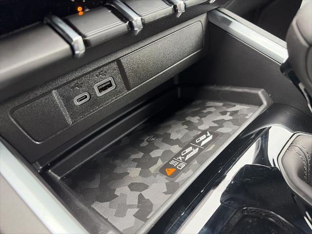 2026 Chevrolet Colorado Trail Boss, 4WD