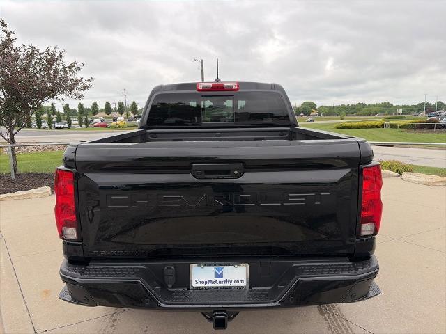 2026 Chevrolet Colorado Trail Boss, 4WD