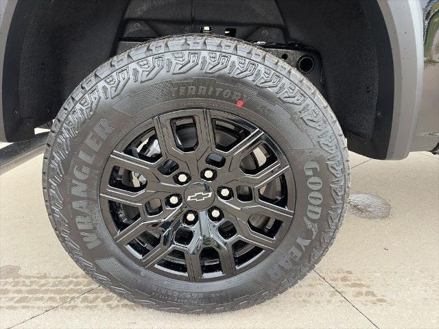 2026 Chevrolet Colorado Trail Boss, 4WD