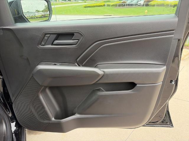 2026 Chevrolet Colorado Trail Boss, 4WD