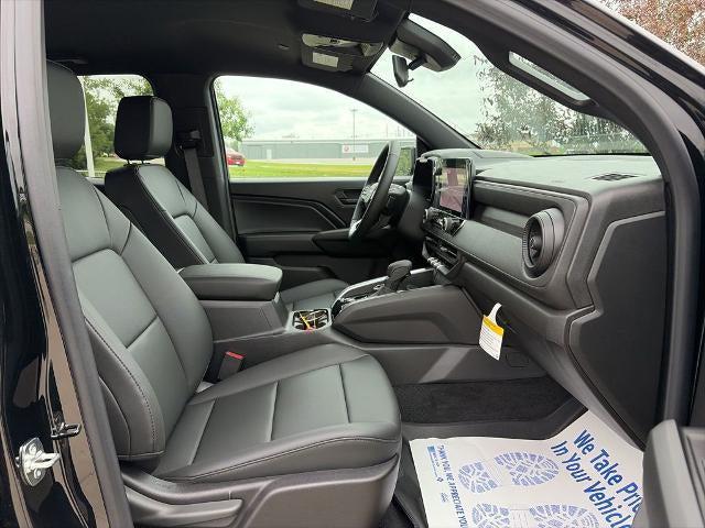 2026 Chevrolet Colorado Trail Boss, 4WD