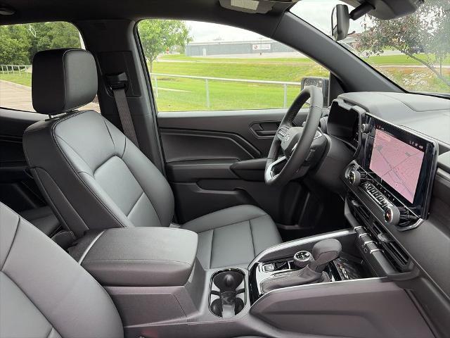 2026 Chevrolet Colorado Trail Boss, 4WD