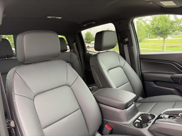 2026 Chevrolet Colorado Trail Boss, 4WD
