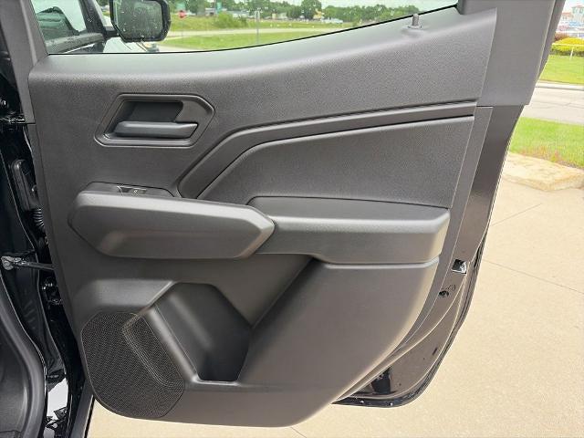 2026 Chevrolet Colorado Trail Boss, 4WD