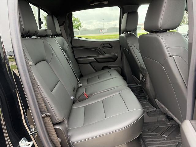 2026 Chevrolet Colorado Trail Boss, 4WD