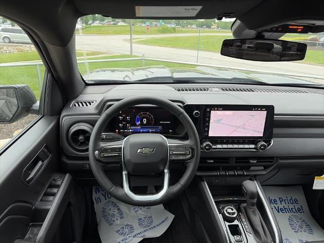 2026 Chevrolet Colorado Trail Boss, 4WD
