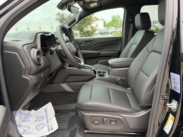2026 Chevrolet Colorado Trail Boss, 4WD