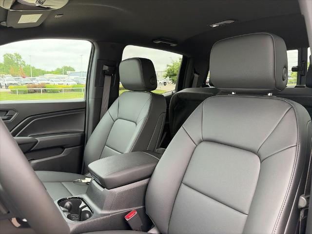 2026 Chevrolet Colorado Trail Boss, 4WD