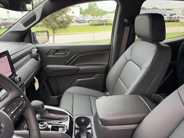 2026 Chevrolet Colorado Trail Boss, 4WD