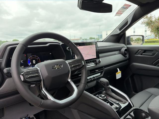 2026 Chevrolet Colorado Trail Boss, 4WD