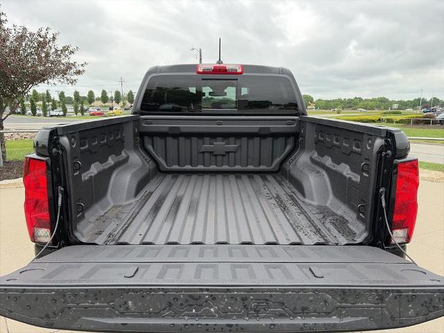 2026 Chevrolet Colorado Trail Boss, 4WD