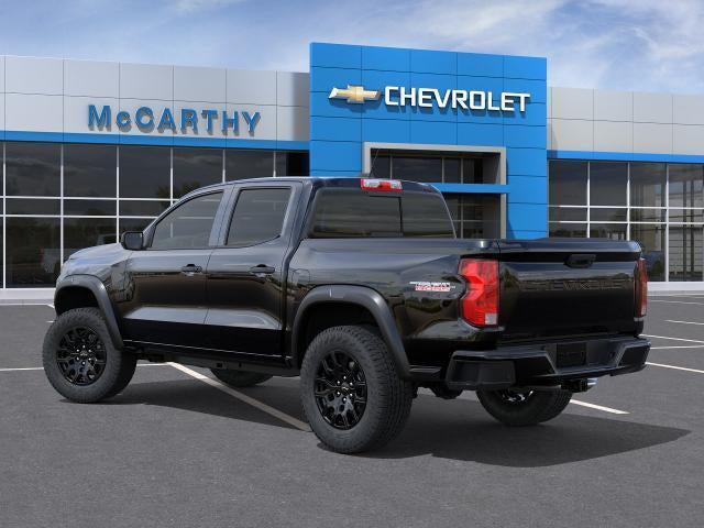 2026 Chevrolet Colorado Trail Boss, 4WD