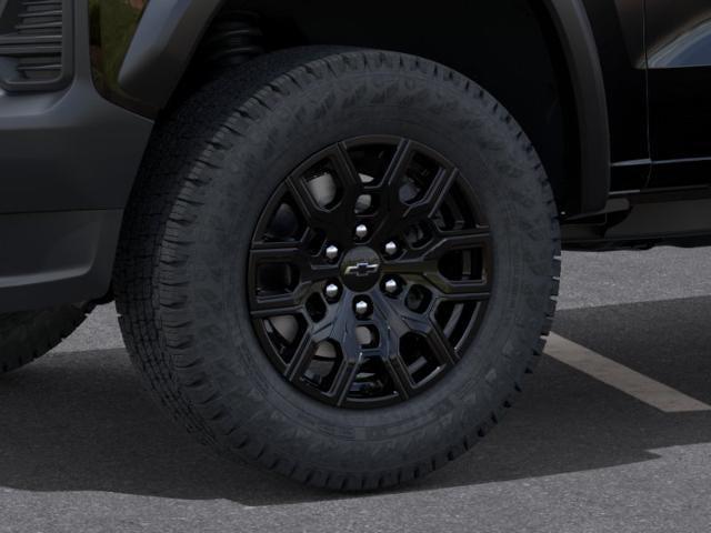2026 Chevrolet Colorado Trail Boss, 4WD