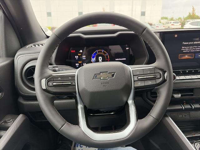2026 Chevrolet Colorado Trail Boss, 4WD