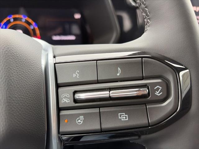 2026 Chevrolet Colorado Trail Boss, 4WD