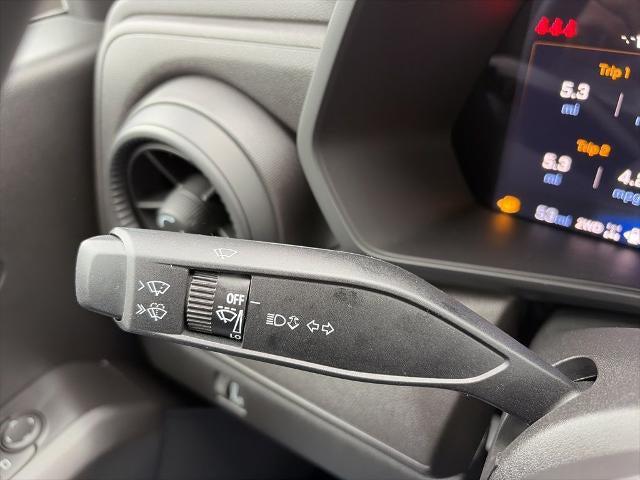 2026 Chevrolet Colorado Trail Boss, 4WD