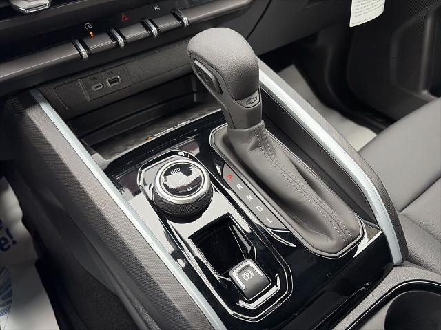 2026 Chevrolet Colorado Trail Boss, 4WD