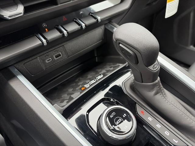 2026 Chevrolet Colorado Trail Boss, 4WD