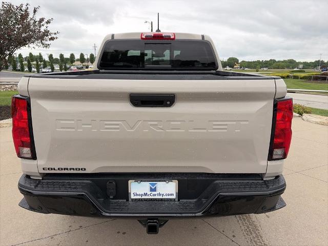 2026 Chevrolet Colorado Trail Boss, 4WD