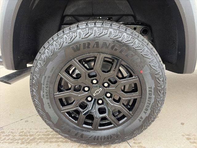 2026 Chevrolet Colorado Trail Boss, 4WD