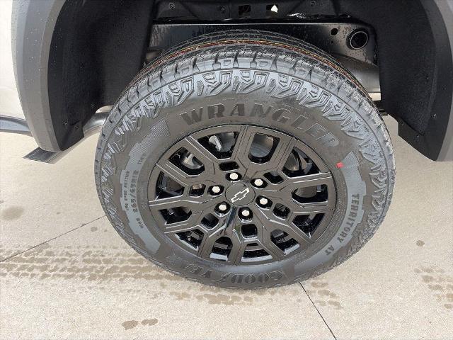 2026 Chevrolet Colorado Trail Boss, 4WD