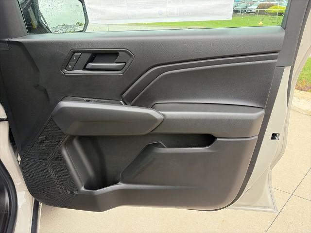 2026 Chevrolet Colorado Trail Boss, 4WD