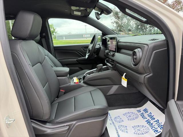 2026 Chevrolet Colorado Trail Boss, 4WD