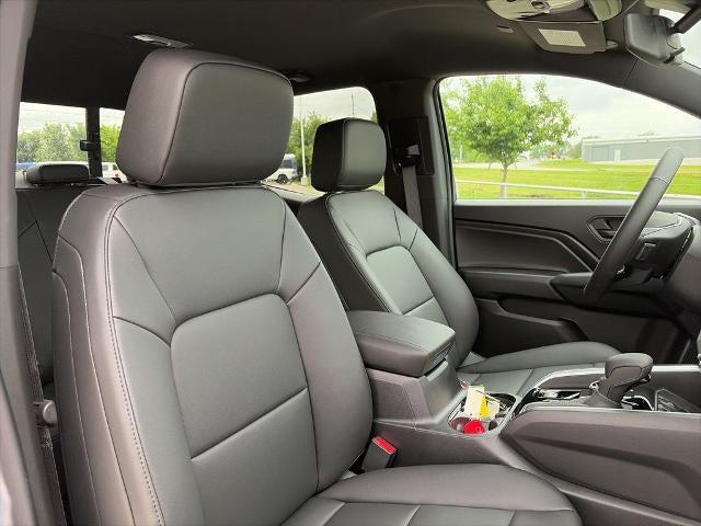2026 Chevrolet Colorado Trail Boss, 4WD