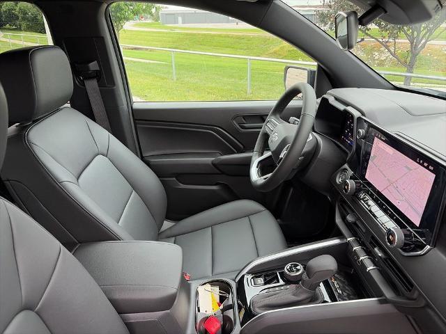2026 Chevrolet Colorado Trail Boss, 4WD