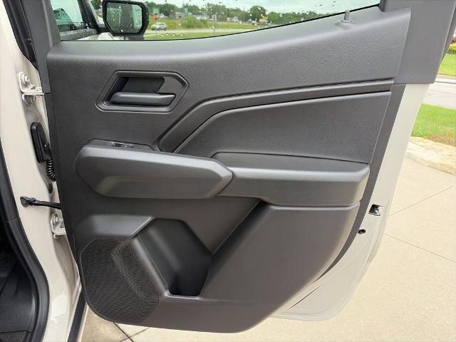 2026 Chevrolet Colorado Trail Boss, 4WD