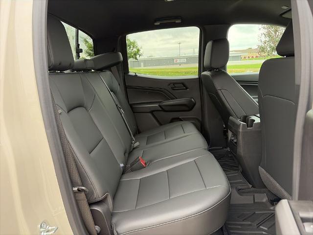 2026 Chevrolet Colorado Trail Boss, 4WD