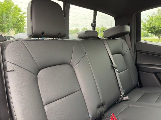 2026 Chevrolet Colorado Trail Boss, 4WD