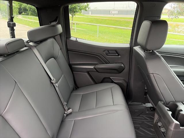 2026 Chevrolet Colorado Trail Boss, 4WD