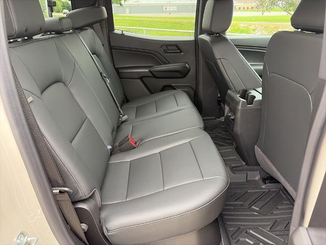 2026 Chevrolet Colorado Trail Boss, 4WD