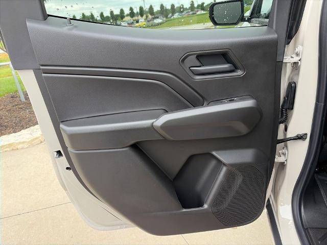 2026 Chevrolet Colorado Trail Boss, 4WD