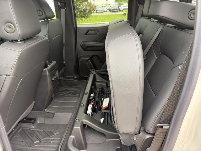 2026 Chevrolet Colorado Trail Boss, 4WD